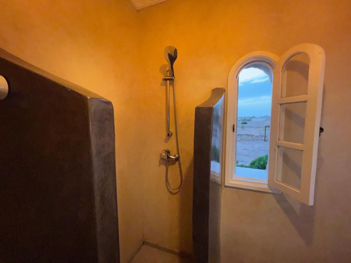 Dar Macha Hotell Al Ghar Eksteriør bilde